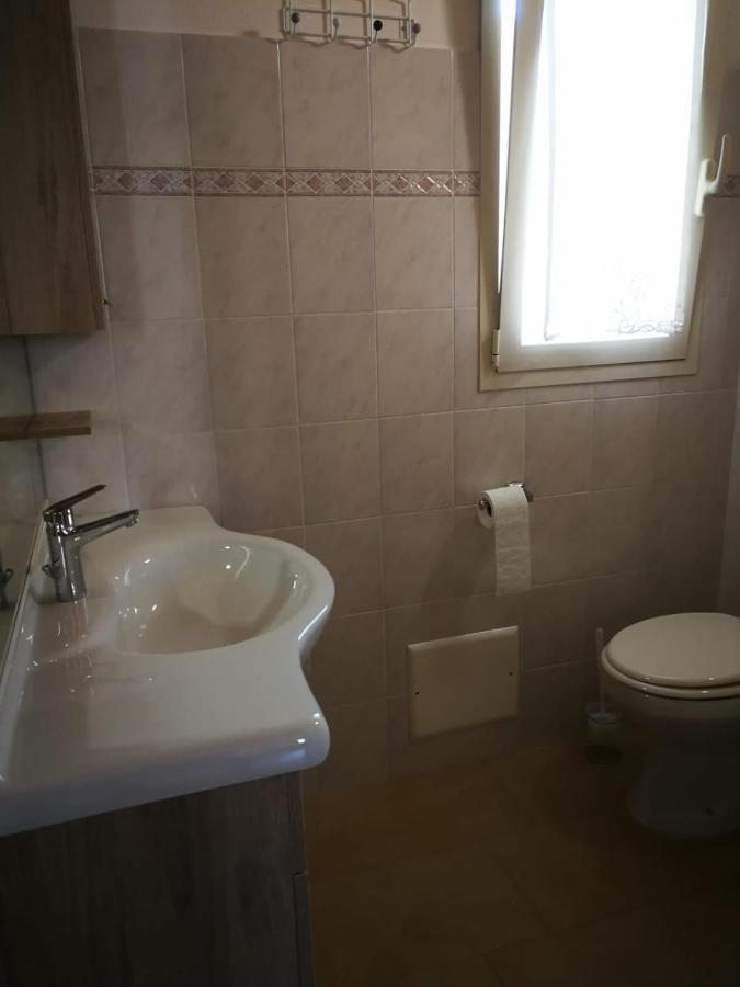 Casetta Indipendente Nella Natura Gallurese Padru Dış mekan fotoğraf